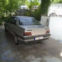 فروش پژو 405 مدل 87 قیمت56000000 ملیون تومان