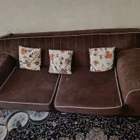 مبل پارچه ای لبنانی