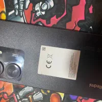 ردمی 13c|موبایل|بندر ماهشهر, |دیوار