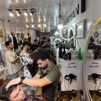 آموزشگاه فنی حرفه ای آزاد پیرایشگری آقایان