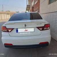 شاهین Gمدل 1400|خودرو سواری و وانت|کرمان, |دیوار