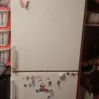 یخچال و فریزر دو درب