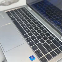 Hp EliteBook x360 touch