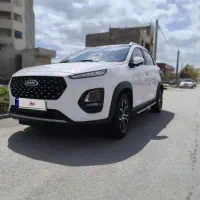 x22pro مدل1403 معاوضه با 207|خودرو سواری و وانت|خرمآباد, |دیوار