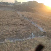 زمین مسکونی با تفکیک شهرک شهدا|فروش زمین و ملک کلنگی|کبودرآهنگ, |دیوار