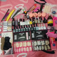 وسایل کاشت ناخن|آرایشی، بهداشتی، درمانی|مرودشت, ژیان|دیوار