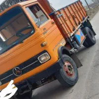 حمل ونقل بار به تمام نقاط کشور