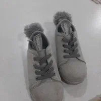 کفش بچگانه|کفش و لباس بچه|بندر کنگان, |دیوار