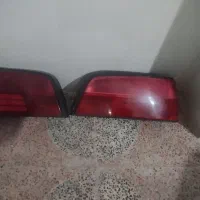 چراغ خطر پارس