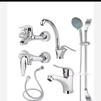 شیرآلات