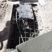 بناه هستم اجرای بلوک اجر وغیره|خدمات پیشه و مهارت|ماهدشت, |دیوار