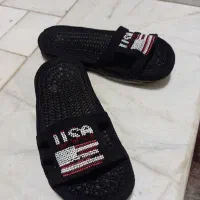 کفش زندان بافت|کیف، کفش، کمربند|گنبد کاووس, |دیوار