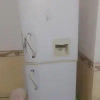 یخچال سالم ابسرد کن دار|یخچال و فریزر|سرپل ذهاب, |دیوار