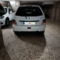 پراید ۱۱۱ مدل ۹۷