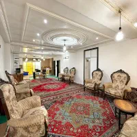 اجاره واحد آپارتمانی ۱۲۰متری در چمستان