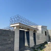 تولید و نصب حفاظ دزدگیر شاخ گوزنی