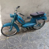 موتور گازی پژو