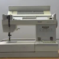 چرخ خیاطی فاف مدل 1119