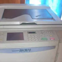 ریسوگراف RN2070