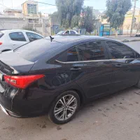 آریزو ۵ مدل ۹۹|خودرو سواری و وانت|قم, هنرستان|دیوار