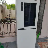 یخچالی تک وایت هوس