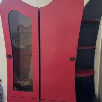 دوتیکه کمد نوجولن