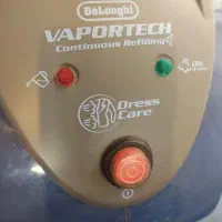 بخار شوی دلونگی|جاروبرقی، جارو شارژی، بخارشو|مشهد, کوشش|دیوار