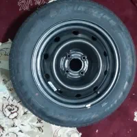 رینگ لاستیک کویر.چراغ سمندچراغ تیبارادیاتورپراید|قطعات یدکی و لوازم جانبی|میناب, |دیوار