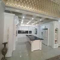 رنگ کاری چوب پلی اورتان