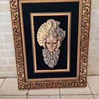 تابلو نقش برجسته