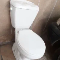 توالت فرنگی