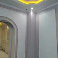 نقاش نقاشی ساختمان درصادقیه جنت پونک( تهران کرج )
