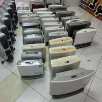 هیتر نفتی ژاپنی کم مصرف|بخاری، هیتر، شومینه|تهران, جوانمردان (اندیشه)|دیوار