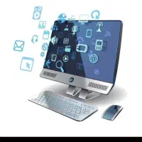 خدمات کامپیوتر و مدرس ICDL