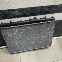 رادیاتور تارا دنده ای اصلی سالم استوک