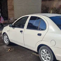 ساینا ۱۴۰۰|خودرو سواری و وانت|تبریز, |دیوار