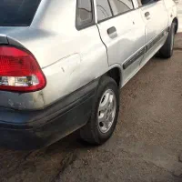 ۱۴۱مدل۸۹دوگانه|خودرو سواری و وانت|کرمان, |دیوار