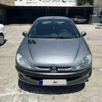 206 v9 اتومات