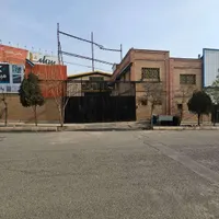 سوله ۵۰۴ متری، مناسب برای انبار پخش و توزیع|فروش دفتر صنعتی، کشاورزی، تجاری|تهران, خاوران|دیوار