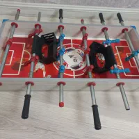 فوتبال دستی نو