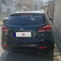 جک اس ۵ ۹۶ jac s5 96