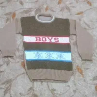 بلوز بافت پسرانه