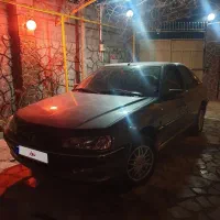 پژو پارس ۱۳۸۴ کلکسیونی|خودرو سواری و وانت|اصفهان, شاهزاده ابراهیم|دیوار