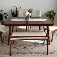 مبل ناهارخوری سرویس خواب دکور پارتیشن|مبلمان خانگی و میز عسلی|شهرکرد, |دیوار