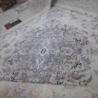 قالی سلیمان ۱۲متری ۱۲۰۰شانه