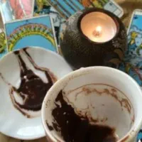 فال ارزان تاروت قهوه شمع