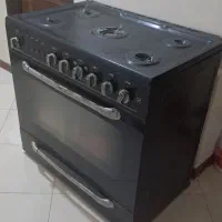 فرگاز اسپادانا