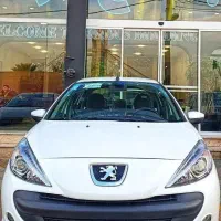 207مدل1403|خودرو سواری و وانت|شهریار, شهریار|دیوار