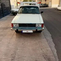 پیکان وانت بنزینی، مدل ۱۳۹۳