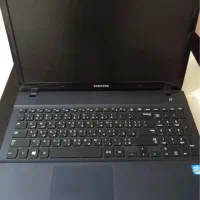 لپتاپ سامسونگ corei7 SSD